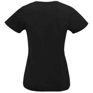 SOL'S Ladies Imperial V Neck T-Shirt
