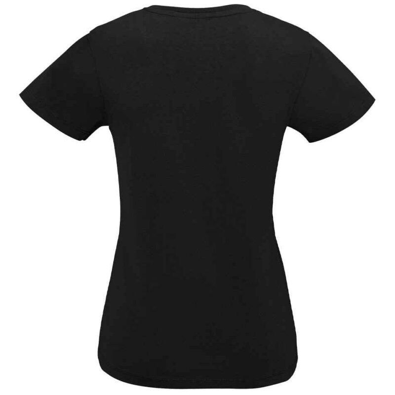 SOL'S Ladies Imperial V Neck T-Shirt