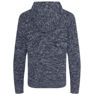 Ecologie Unisex Iguazu Sustainable Knitted Hoodie