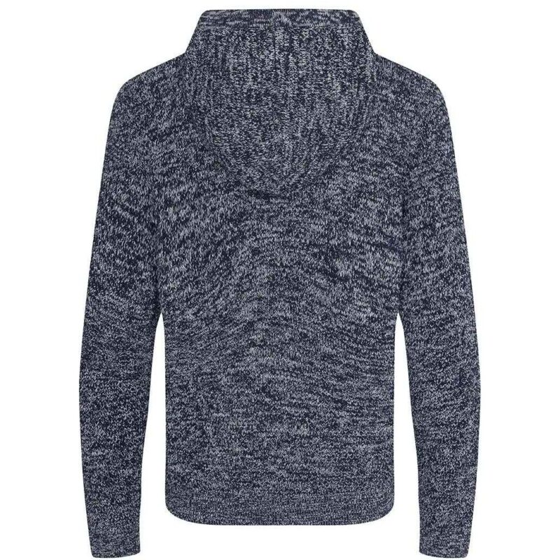 Ecologie Unisex Iguazu Sustainable Knitted Hoodie