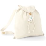 Westford Mill Organic Festival Backpack