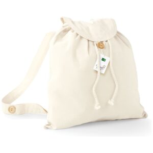 Westford Mill Organic Festival Backpack