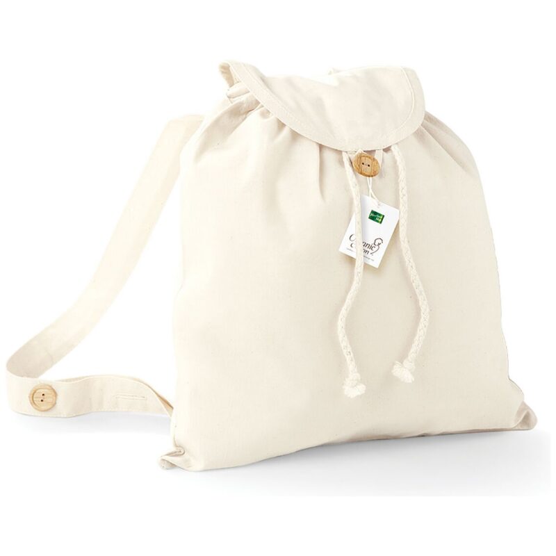 Westford Mill Organic Festival Backpack