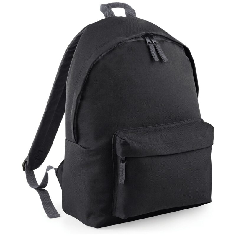 BagBase Maxi Fashion Backpack