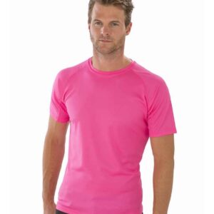 Spiro Impact Performance Aircool T-Shirt