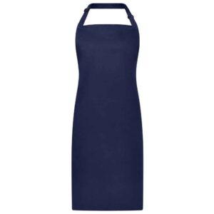 Brand Lab Adjustable Bib Apron