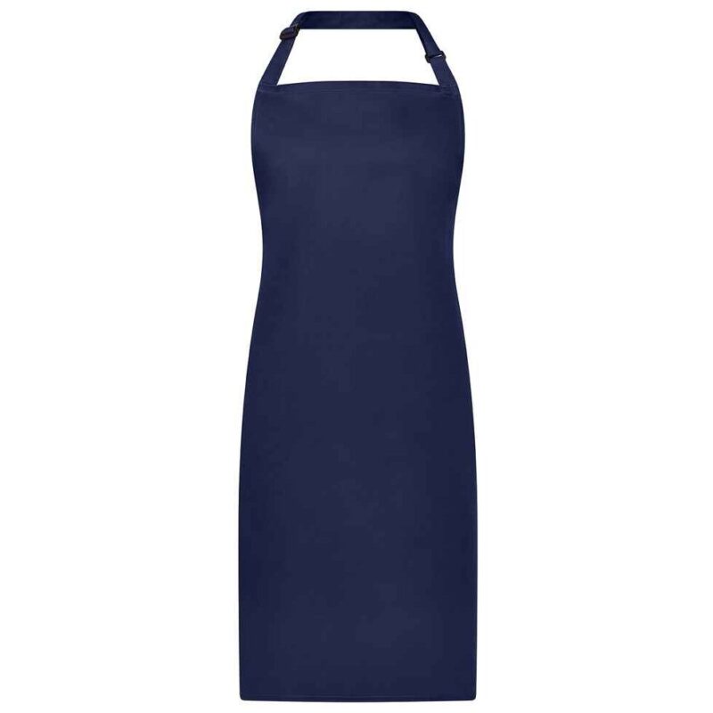 Brand Lab Adjustable Bib Apron