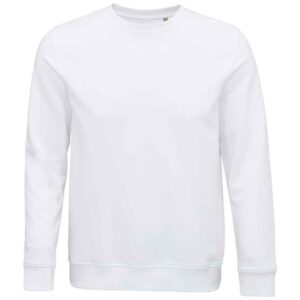 SOL'S Unisex Comet Organic Sweatshirt