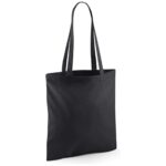 Westford Mill Recycled Cotton Tote Bag