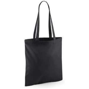 Westford Mill Recycled Cotton Tote Bag
