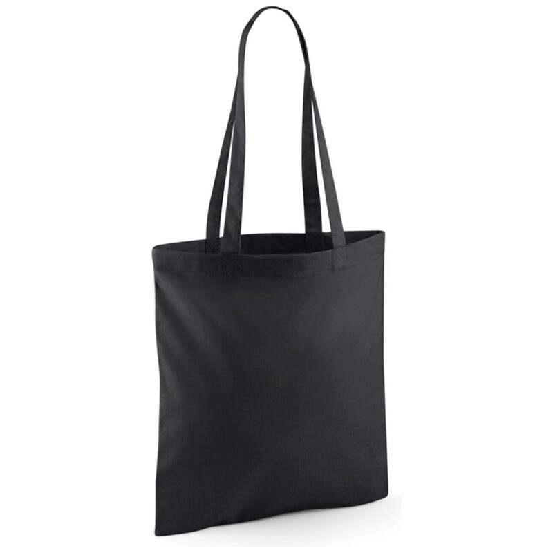 Westford Mill Recycled Cotton Tote Bag