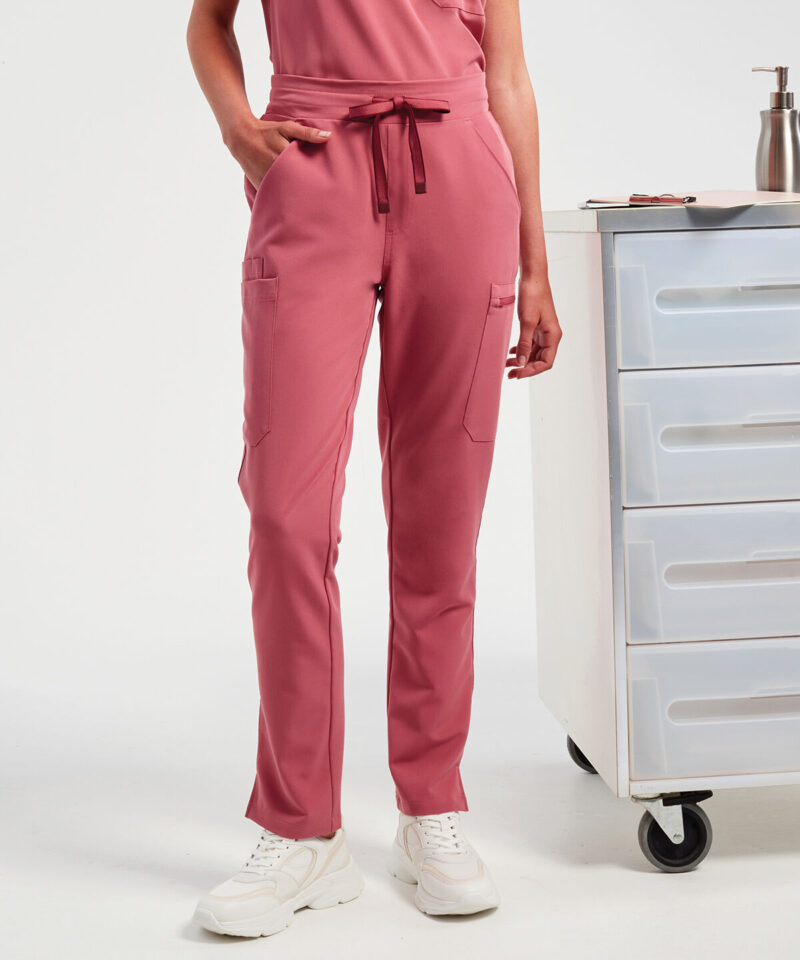 Onna by Premier Ladies Relentless Onna-Stretch Cargo Trousers