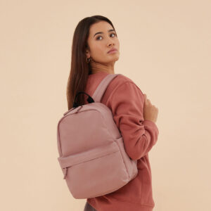 BagBase Premium Recycled Mini Backpack