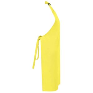 Brand Lab Adjustable Bib Apron