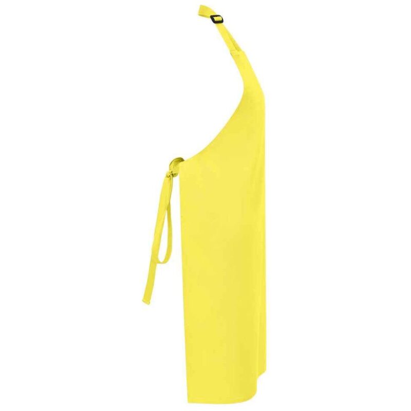 Brand Lab Adjustable Bib Apron