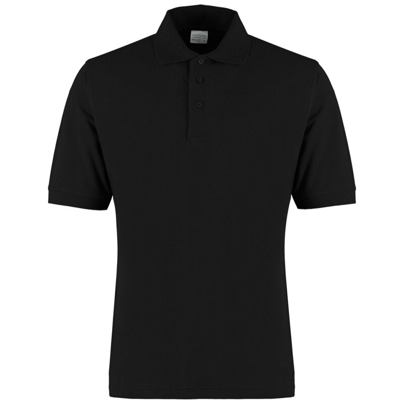 Kustom Kit Cotton Klassic Superwash 60 C Polo Shirt