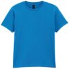 Sapphire Blue