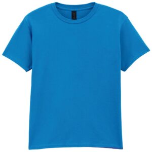Gildan Kids SoftStyle Youth T-Shirt