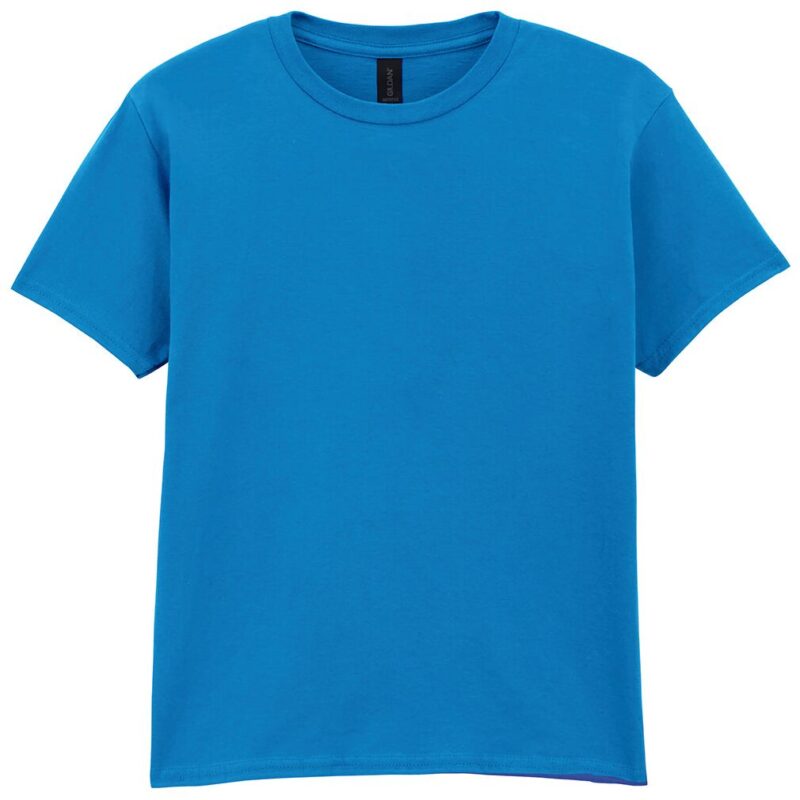 Gildan Kids SoftStyle Youth T-Shirt
