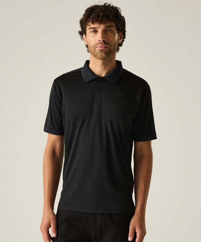 Regatta Recycle.me Pique Polo Shirt
