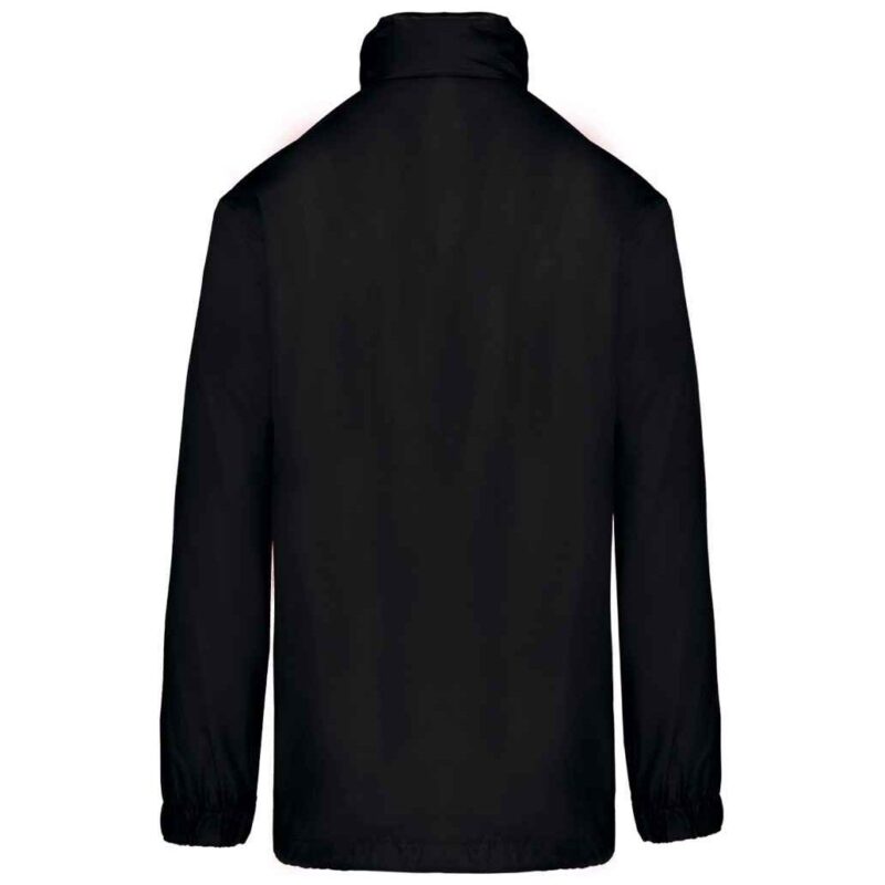 Kariban Windbreaker Jacket