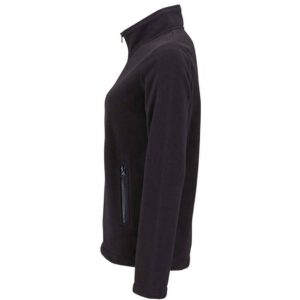 SOL'S Ladies Norman Fleece Jacket