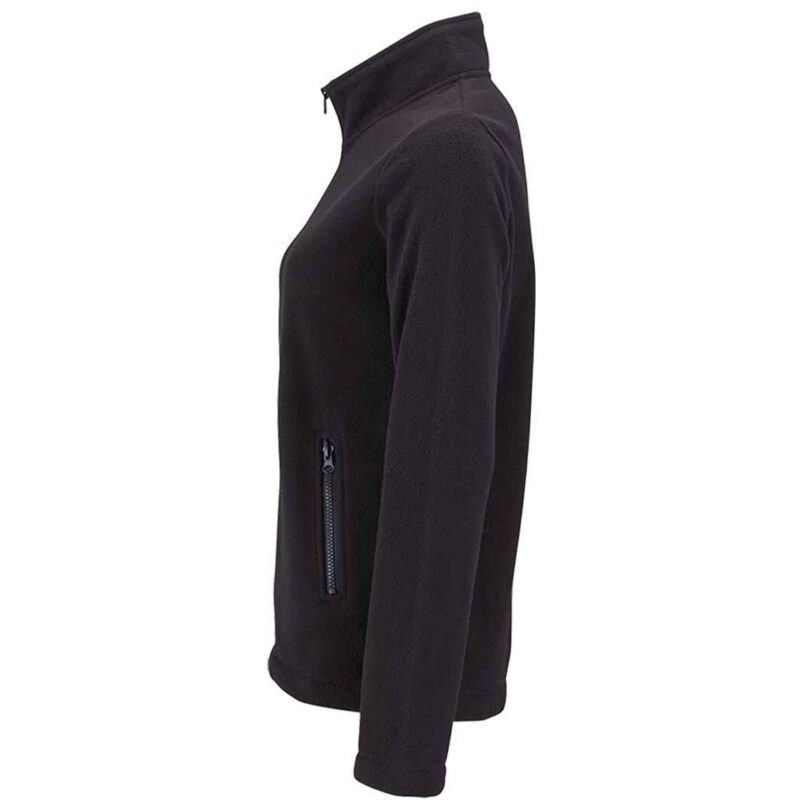 SOL'S Ladies Norman Fleece Jacket