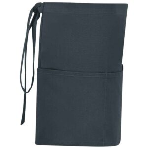 Brand Lab Organic/Recycled Waist Pocket Apron