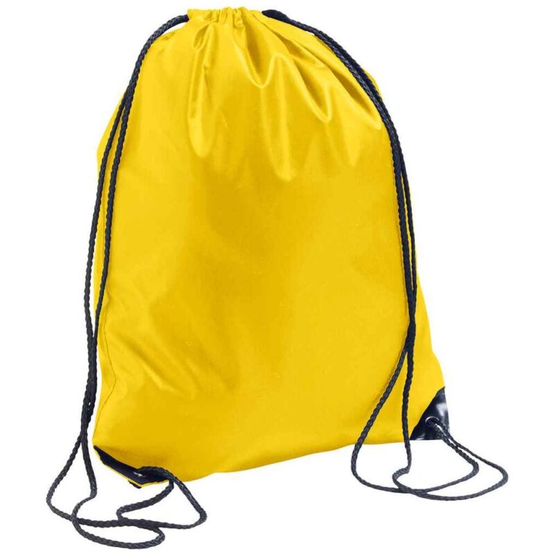 SOL'S Urban Gymsac