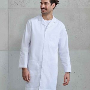 Premier Essential 3 Pocket Work Coat