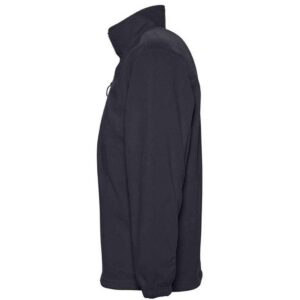 SOL'S Ness Zip Neck Fleece