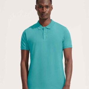 SOL'S Planet Organic Pique Polo Shirt
