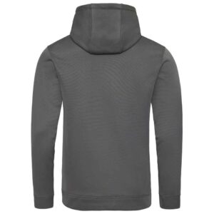 AWDis Sports Polyester Hoodie