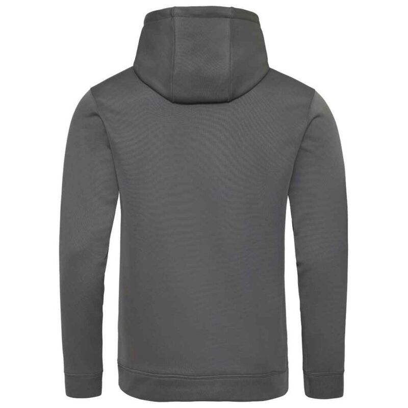 AWDis Sports Polyester Hoodie