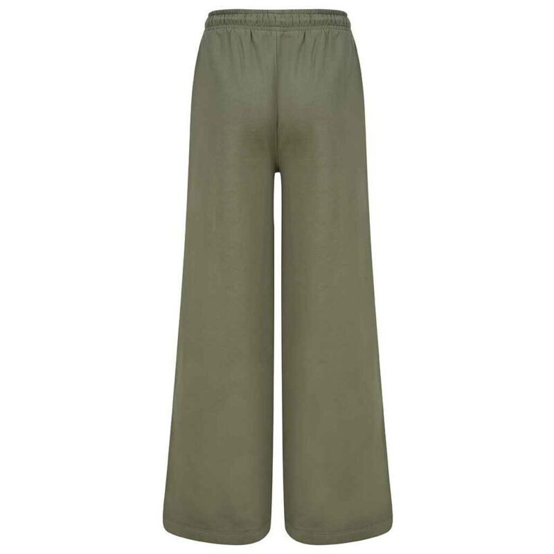 SF Clothing Ladies Sustainable Fashion Wide Leg Joggers