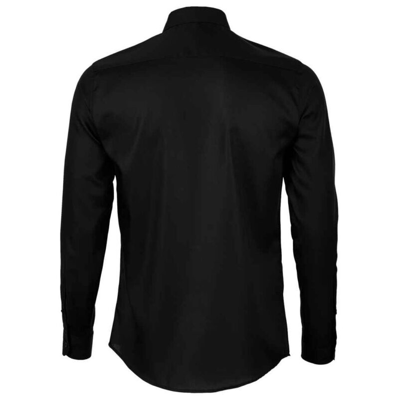 NEOBLU Blaise Long Sleeve Shirt