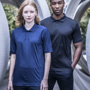 Regatta Recycle.me Pique Polo Shirt