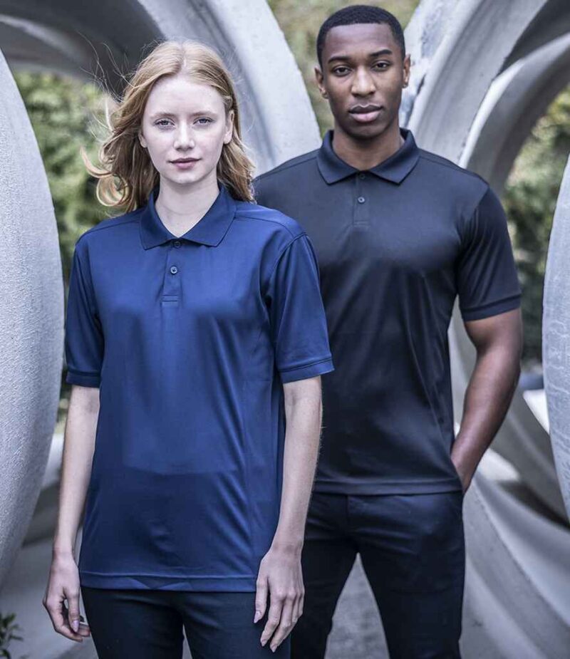 Regatta Recycle.me Pique Polo Shirt