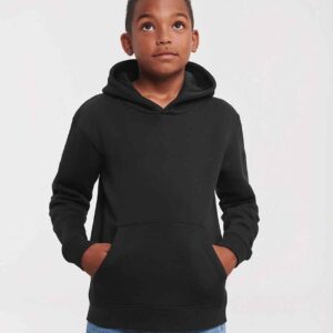 Russell Athletic Kids Authentic Hooded Sweatshirt