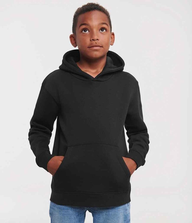 Russell Athletic Kids Authentic Hooded Sweatshirt
