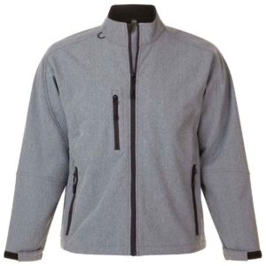 SOL'S Relax Soft Shell Jacket