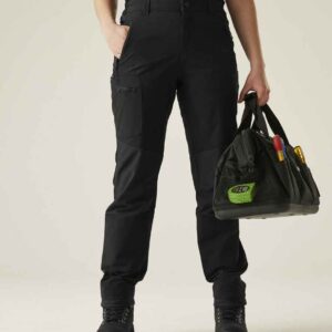 Regatta Ladies Prolite Stretch Trousers