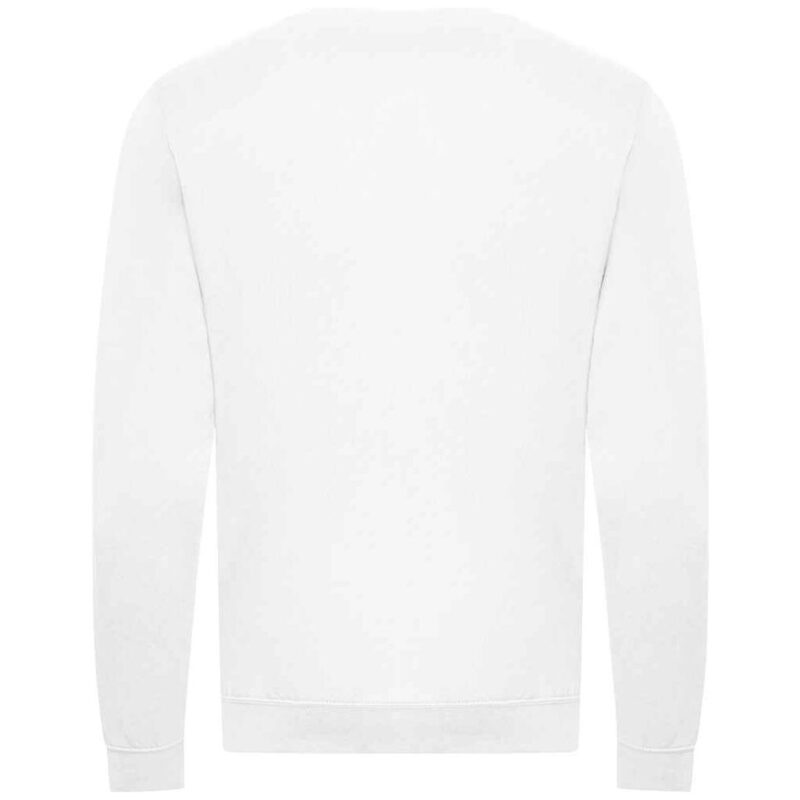 AWDis Unisex Organic Sweatshirt