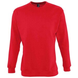SOL'S Unisex New Supreme Sweatshirt