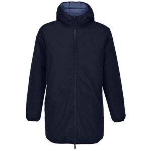 SOL'S Unisex Reverse Parka Jacket