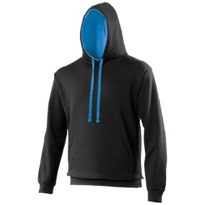 AWDis Varsity Hoodie
