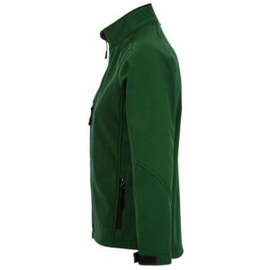 SOL'S Ladies Roxy Soft Shell Jacket