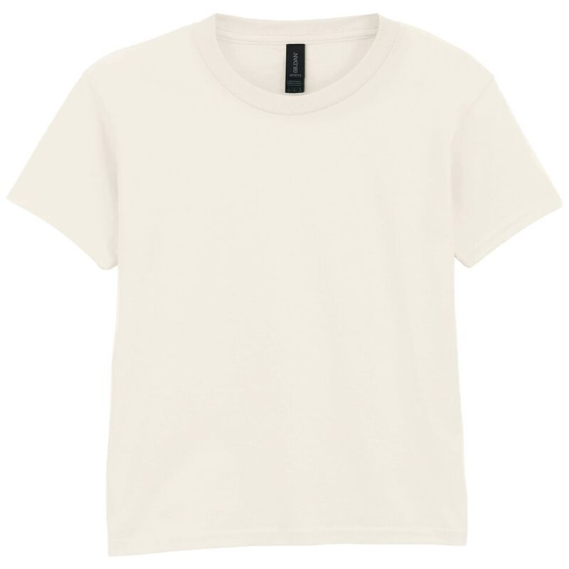 Gildan Kids SoftStyle Youth T-Shirt