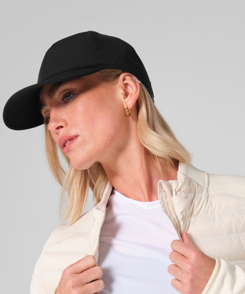 Beechfield Technical Training Cap
