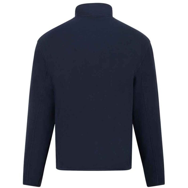 Pro RTX 1/4 Zip Micro Fleece